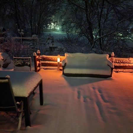 Mikes Fewo Braunlage Esterno foto