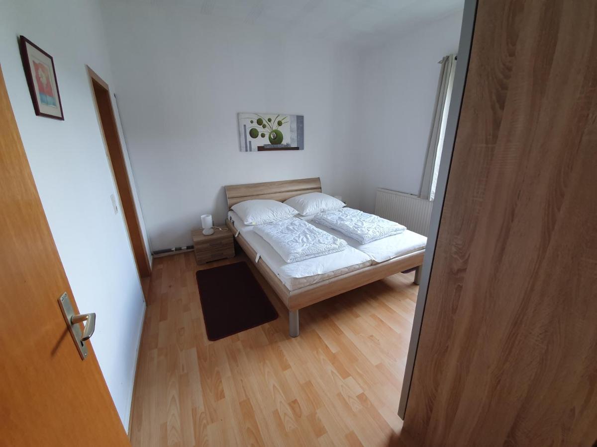 Mikes Fewo Braunlage Esterno foto