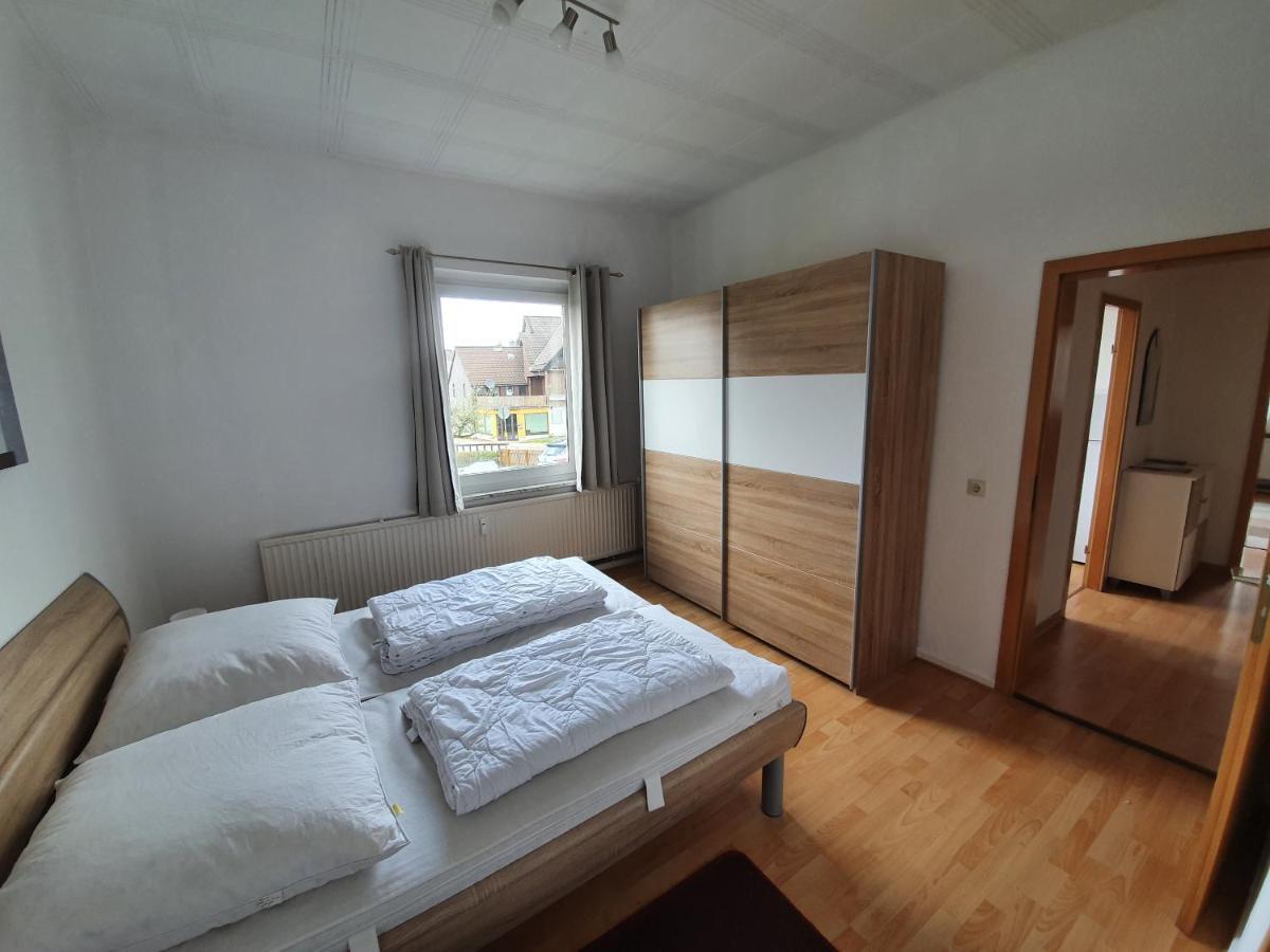 Mikes Fewo Braunlage Esterno foto