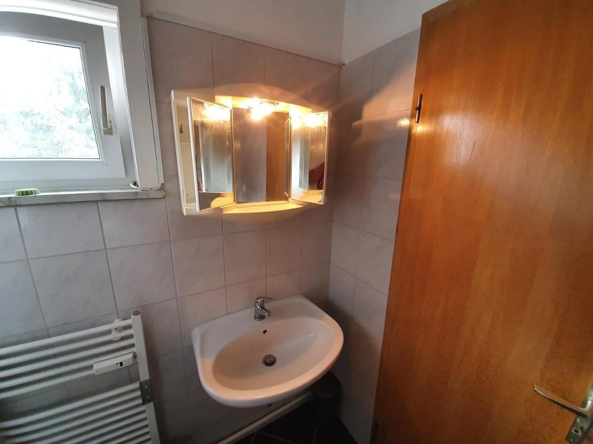Mikes Fewo Braunlage Esterno foto