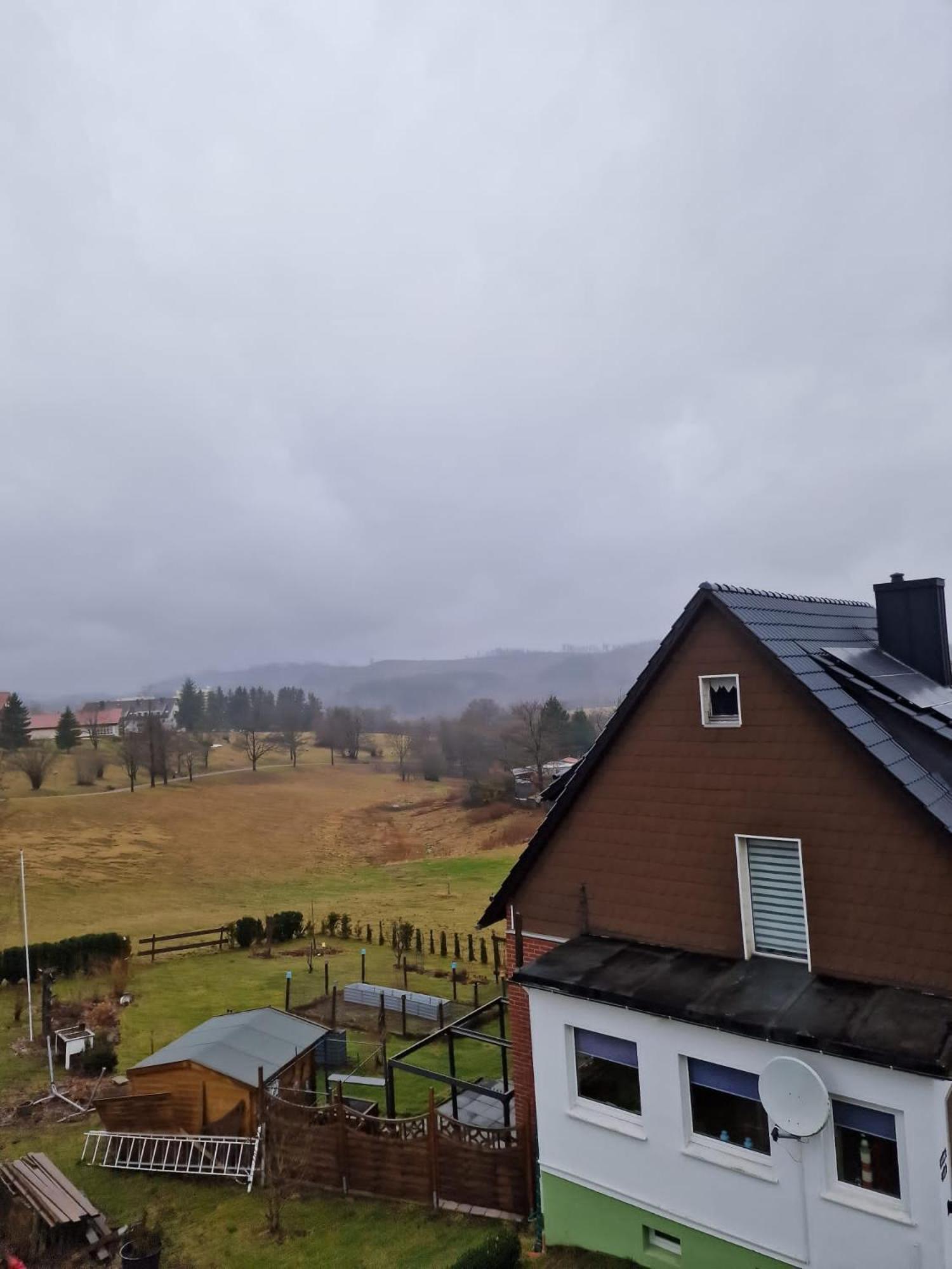 Mikes Fewo Braunlage Esterno foto