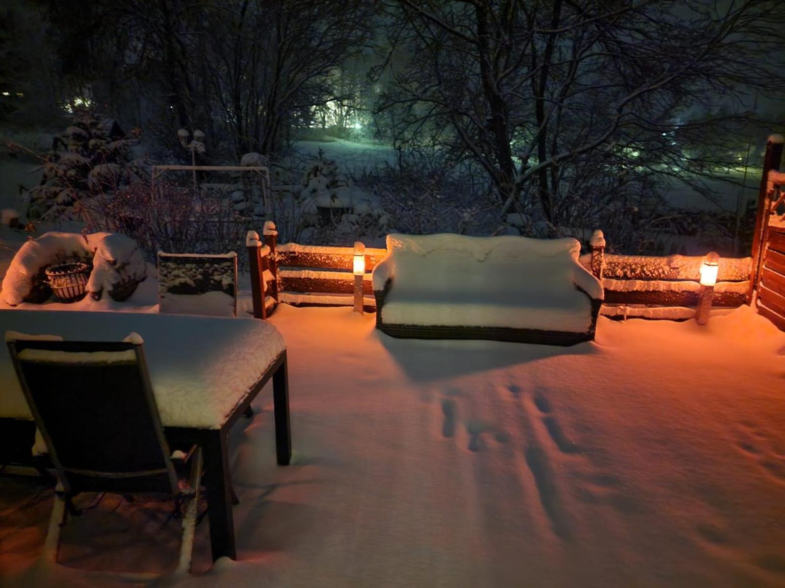 Mikes Fewo Braunlage Esterno foto