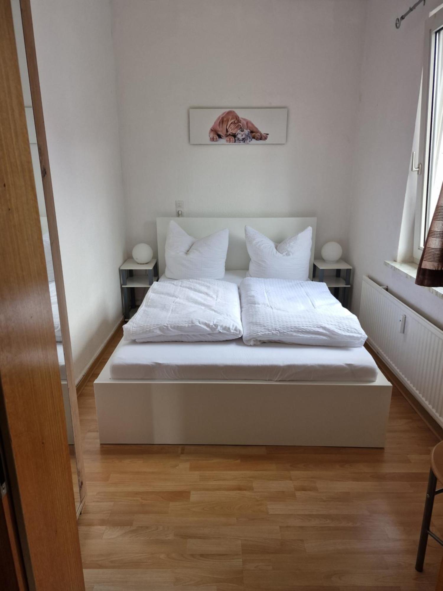Mikes Fewo Braunlage Esterno foto