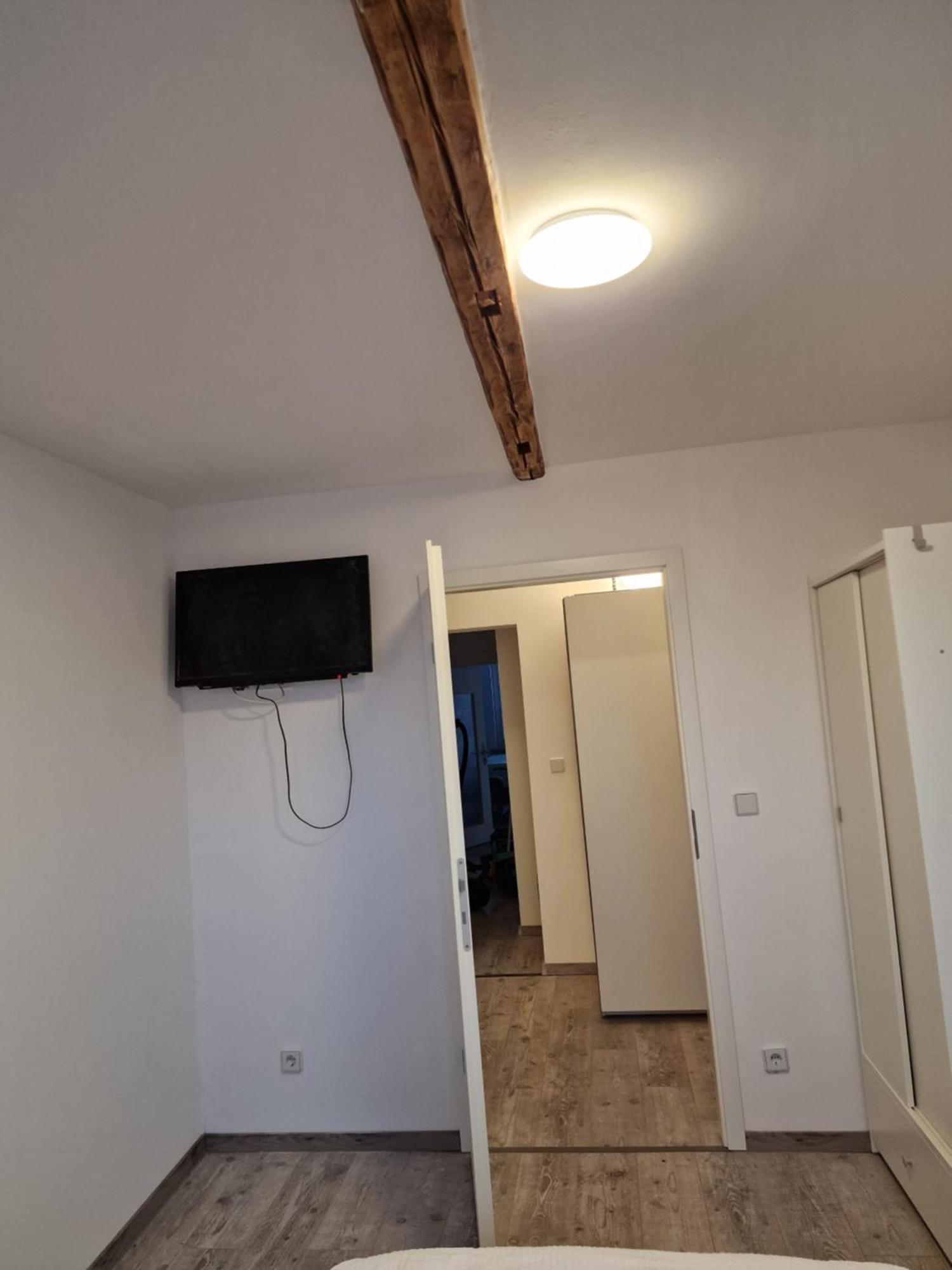Mikes Fewo Braunlage Esterno foto
