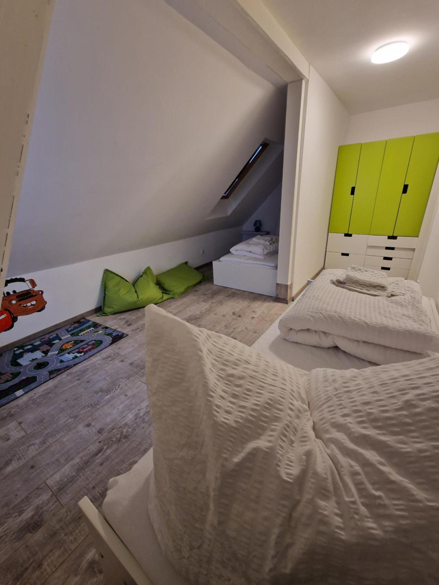 Mikes Fewo Braunlage Esterno foto